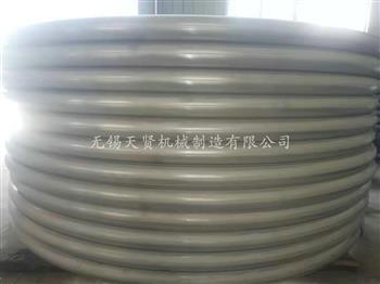 要想半圓管用的好，日常保養(yǎng)要跟上