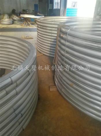 半管究竟能做些啥？